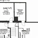Alpenlodge Steiger Xl Apartmán