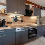 Alpenlodge Steiger Xl