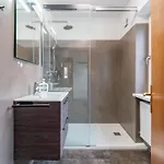Apartmán Alpenlodge Steiger Xl