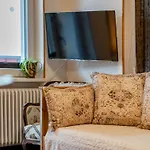 Apartmán Alpenlodge Steiger Xl