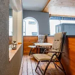 Alpenlodge Steiger Xl Apartmán *