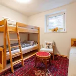 Alpenlodge Steiger Xl Apartmán Neukirchen am Großvenediger