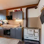 Apartmán Alpenlodge Steiger Xl
