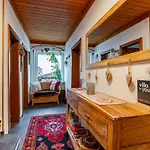 Alpenlodge Steiger Xl Apartmán Neukirchen am Großvenediger
