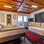 Apartmán Alpenlodge Steiger Xl Neukirchen am Großvenediger