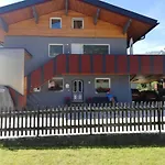 Alpenlodge Steiger Xl Apartmán