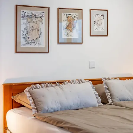 Alpenlodge Steiger Xl Apartment Neukirchen am Grossvenediger