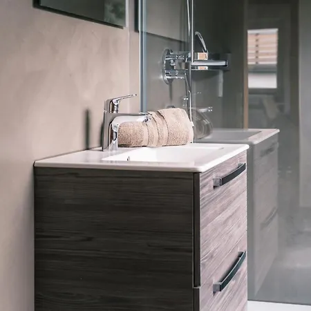 Alpenlodge Steiger Xl Neukirchen am Großvenediger