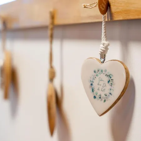 Alpenlodge Steiger Xl