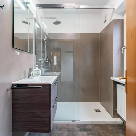 דירה Alpenlodge Steiger Xl