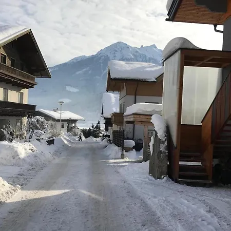 Alpenlodge Steiger Xl Apartmán