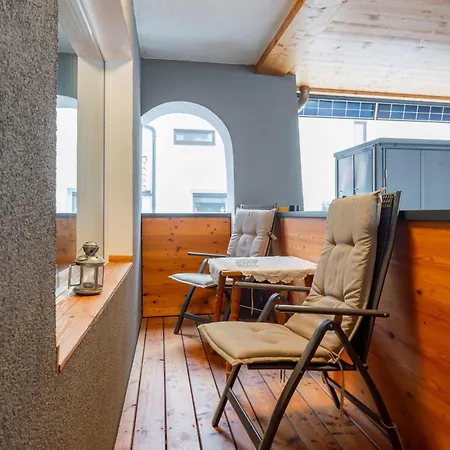 Alpenlodge Steiger Xl Apartment *