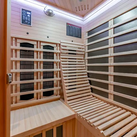 Alpenlodge Steiger Xl *