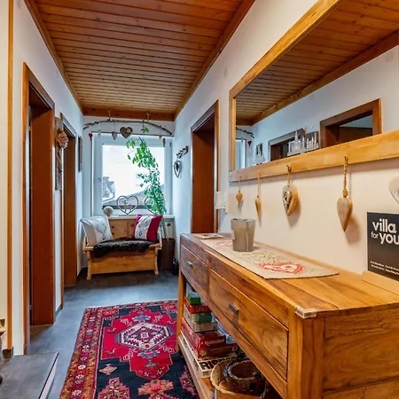 Alpenlodge Steiger Xl Apartment Neukirchen am Großvenediger