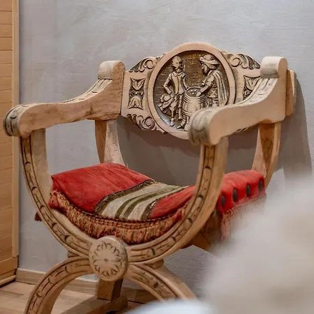 Apartment Alpenlodge Steiger Xl Neukirchen am Grossvenediger