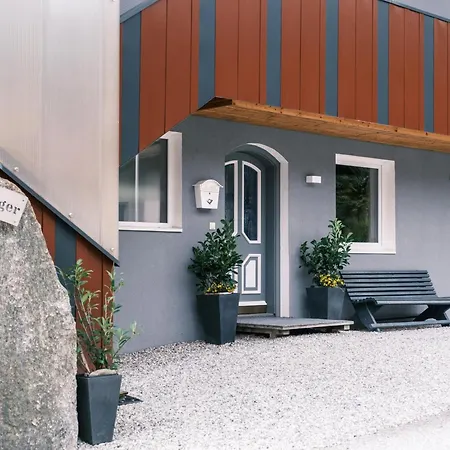 Alpenlodge Steiger Xl Apartment Neukirchen am Großvenediger