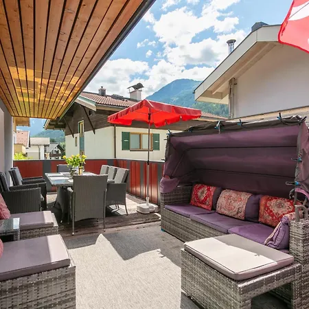 Alpenlodge Steiger Xl Apartment