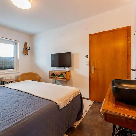 Apartment Alpenlodge Steiger Xl *
