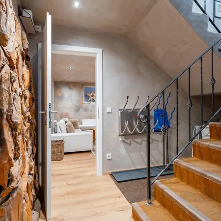 Alpenlodge Steiger Xl Apartment