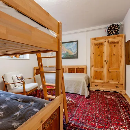 Apartment Alpenlodge Steiger Xl Neukirchen am Grossvenediger