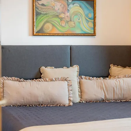 Apartment Alpenlodge Steiger Xl