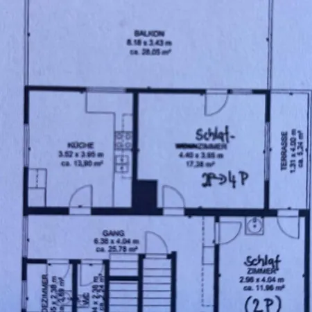 Alpenlodge Steiger Xl Apartment